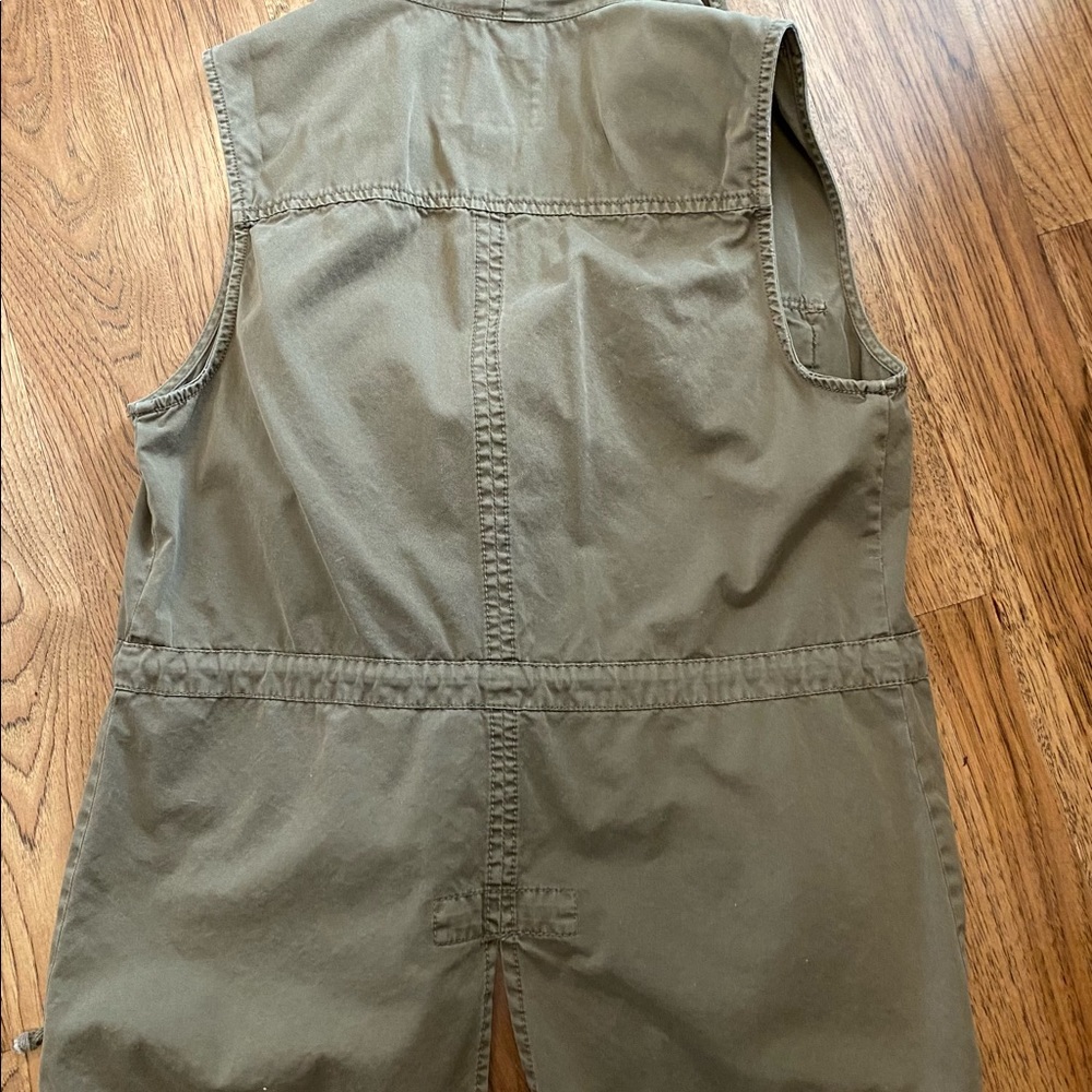 Sanctuary Utility Vest - Picture 5 of 6